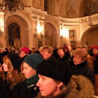 Zobacz w powiększeniu: III Przegląd Kolęd i Pastorałek (5)