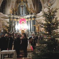 Zobacz w powiększeniu: III Przegląd Kolęd i Pastorałek (6)