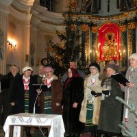 Zobacz w powiększeniu: III Przegląd Kolęd i Pastorałek (7)