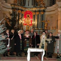 Zobacz w powiększeniu: III Przegląd Kolęd i Pastorałek (8)