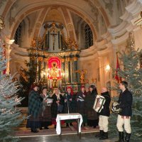 Zobacz w powiększeniu: III Przegląd Kolęd i Pastorałek (10)