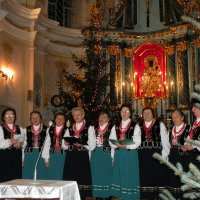 Zobacz w powiększeniu: III Przegląd Kolęd i Pastorałek (11)