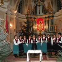Zobacz w powiększeniu: III Przegląd Kolęd i Pastorałek (12)