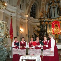 Zobacz w powiększeniu: III Przegląd Kolęd i Pastorałek (13)