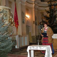 Zobacz w powiększeniu: III Przegląd Kolęd i Pastorałek (15)