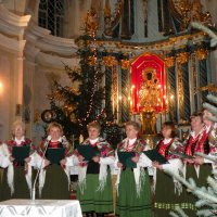 Zobacz w powiększeniu: III Przegląd Kolęd i Pastorałek (16)