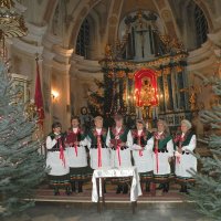 Zobacz w powiększeniu: III Przegląd Kolęd i Pastorałek (19)