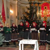 Zobacz w powiększeniu: III Przegląd Kolęd i Pastorałek (21)