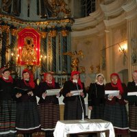 Zobacz w powiększeniu: III Przegląd Kolęd i Pastorałek (23)