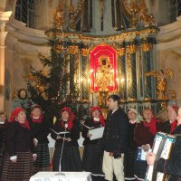 Zobacz w powiększeniu: III Przegląd Kolęd i Pastorałek (24)