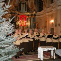 Zobacz w powiększeniu: III Przegląd Kolęd i Pastorałek (26)