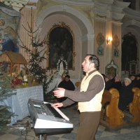 Zobacz w powiększeniu: III Przegląd Kolęd i Pastorałek (27)