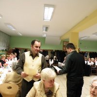 Zobacz w powiększeniu: III Przegląd Kolęd i Pastorałek (30)