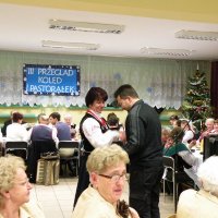 Zobacz w powiększeniu: III Przegląd Kolęd i Pastorałek (32)