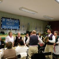 Zobacz w powiększeniu: III Przegląd Kolęd i Pastorałek (40)