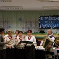 Zobacz w powiększeniu: III Przegląd Kolęd i Pastorałek (42)