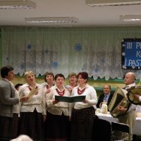 Zobacz w powiększeniu: III Przegląd Kolęd i Pastorałek (43)