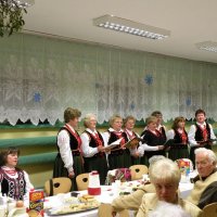 Zobacz w powiększeniu: III Przegląd Kolęd i Pastorałek (49)