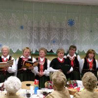 Zobacz w powiększeniu: III Przegląd Kolęd i Pastorałek (50)