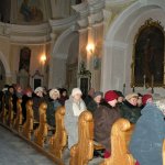 Obejrzyj galerię zdjęć: III Przegląd Kolęd i Pastorałek