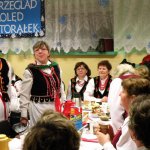 Obejrzyj galerię zdjęć: III Przegląd Kolęd i Pastorałek