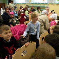 Zobacz w powiększeniu: II Przegląd Piosenki dziecięcej i młodzieżowej (3)