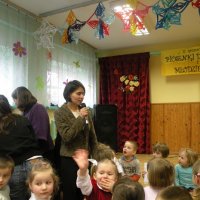 Zobacz w powiększeniu: II Przegląd Piosenki dziecięcej i młodzieżowej (4)