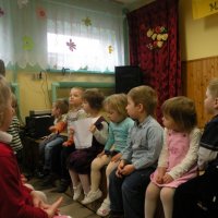 Zobacz w powiększeniu: II Przegląd Piosenki dziecięcej i młodzieżowej (5)