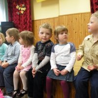 Zobacz w powiększeniu: II Przegląd Piosenki dziecięcej i młodzieżowej (6)