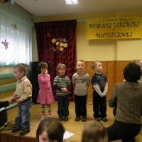 Zobacz w powiększeniu: II Przegląd Piosenki dziecięcej i młodzieżowej (7)