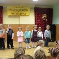 Zobacz w powiększeniu: II Przegląd Piosenki dziecięcej i młodzieżowej (8)