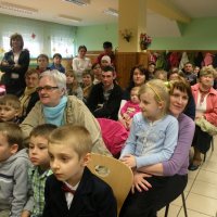 Zobacz w powiększeniu: II Przegląd Piosenki dziecięcej i młodzieżowej (9)