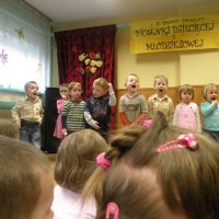 Zobacz w powiększeniu: II Przegląd Piosenki dziecięcej i młodzieżowej (10)