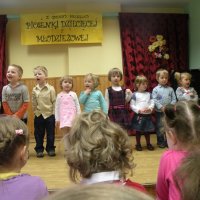 Zobacz w powiększeniu: II Przegląd Piosenki dziecięcej i młodzieżowej (11)