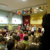 Zobacz w powiększeniu: II Przegląd Piosenki dziecięcej i młodzieżowej (12)
