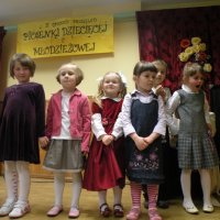 Zobacz w powiększeniu: II Przegląd Piosenki dziecięcej i młodzieżowej (14)