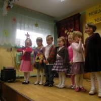 Zobacz w powiększeniu: II Przegląd Piosenki dziecięcej i młodzieżowej (15)