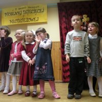 Zobacz w powiększeniu: II Przegląd Piosenki dziecięcej i młodzieżowej (16)
