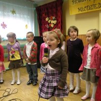 Zobacz w powiększeniu: II Przegląd Piosenki dziecięcej i młodzieżowej (17)