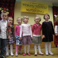 Zobacz w powiększeniu: II Przegląd Piosenki dziecięcej i młodzieżowej (26)