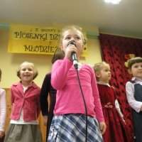 Zobacz w powiększeniu: II Przegląd Piosenki dziecięcej i młodzieżowej (28)