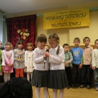 Zobacz w powiększeniu: II Przegląd Piosenki dziecięcej i młodzieżowej (34)