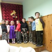 Zobacz w powiększeniu: II Przegląd Piosenki dziecięcej i młodzieżowej (36)