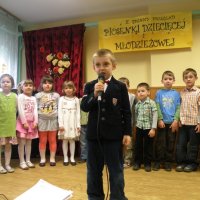 Zobacz w powiększeniu: II Przegląd Piosenki dziecięcej i młodzieżowej (37)