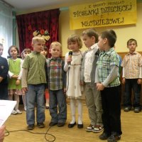 Zobacz w powiększeniu: II Przegląd Piosenki dziecięcej i młodzieżowej (39)
