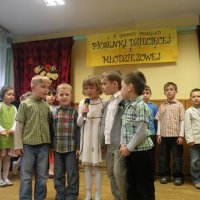 Zobacz w powiększeniu: II Przegląd Piosenki dziecięcej i młodzieżowej (40)
