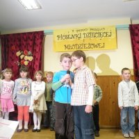 Zobacz w powiększeniu: II Przegląd Piosenki dziecięcej i młodzieżowej (41)