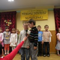 Zobacz w powiększeniu: II Przegląd Piosenki dziecięcej i młodzieżowej (42)