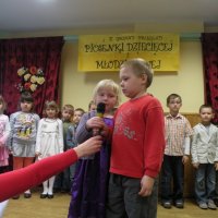 Zobacz w powiększeniu: II Przegląd Piosenki dziecięcej i młodzieżowej (44)