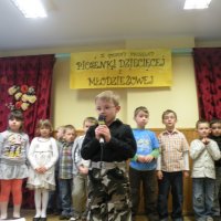 Zobacz w powiększeniu: II Przegląd Piosenki dziecięcej i młodzieżowej (45)